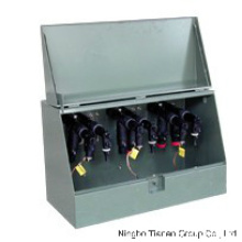 Dft3 (DFW3) -12 Außen-Hv-Kabel-Verzweigungsbox
